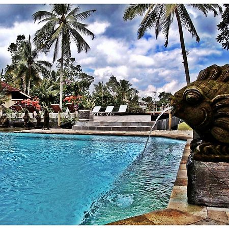 Cempaka Belimbing Villa Blimbing  Exterior photo