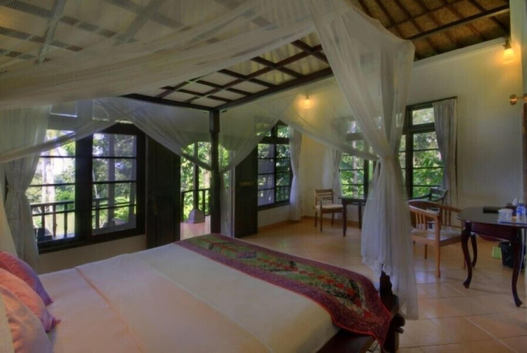 Cempaka Belimbing Villa Blimbing  Exterior photo