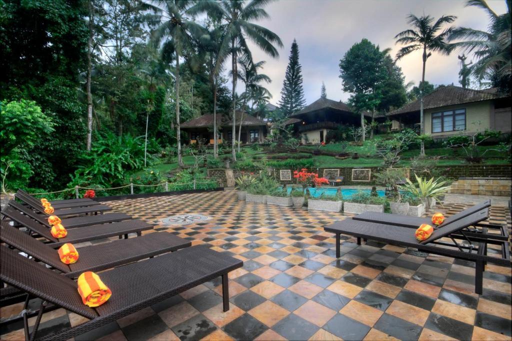 Cempaka Belimbing Villa Blimbing  Exterior photo