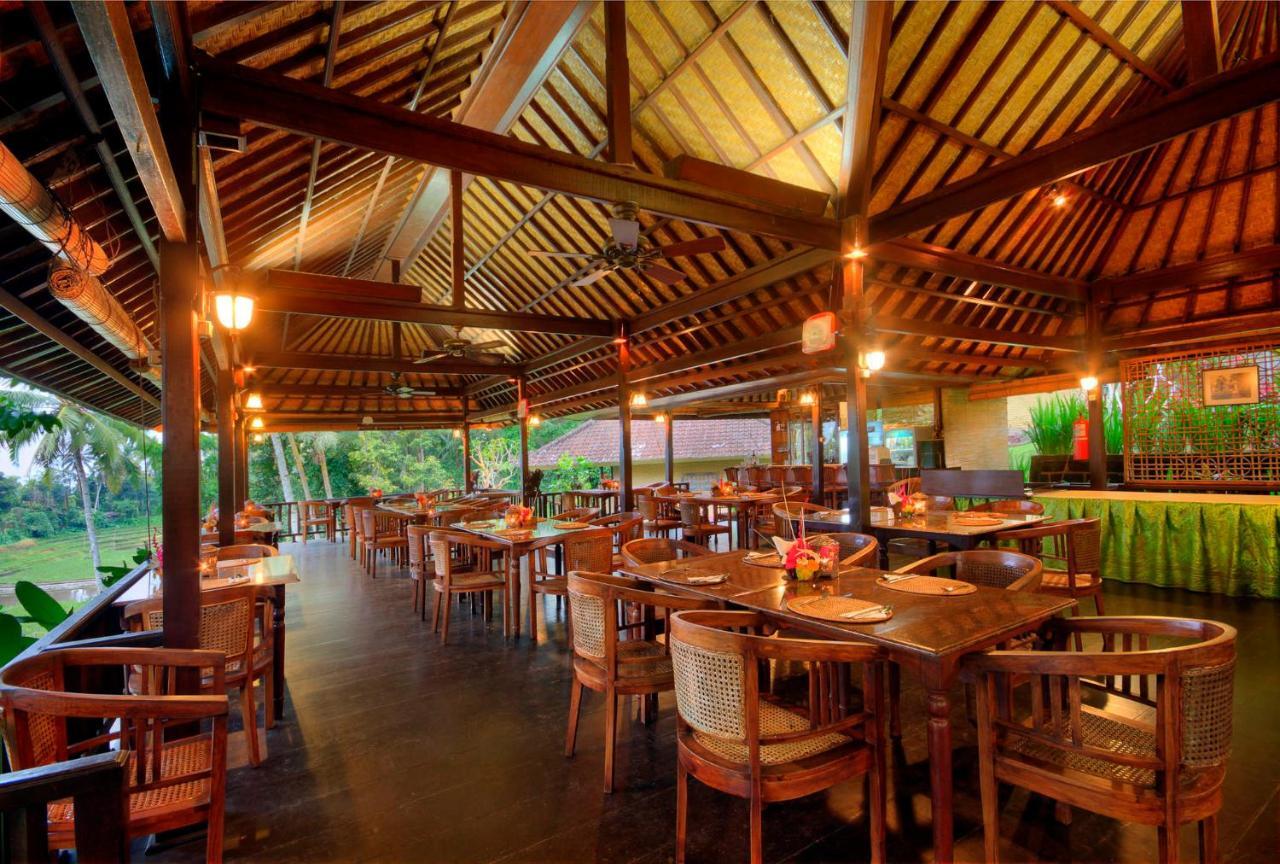 Cempaka Belimbing Villa Blimbing  Exterior photo